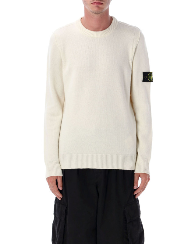 [Stone Island] Knitwear FW26 S155100072S00A3V0093