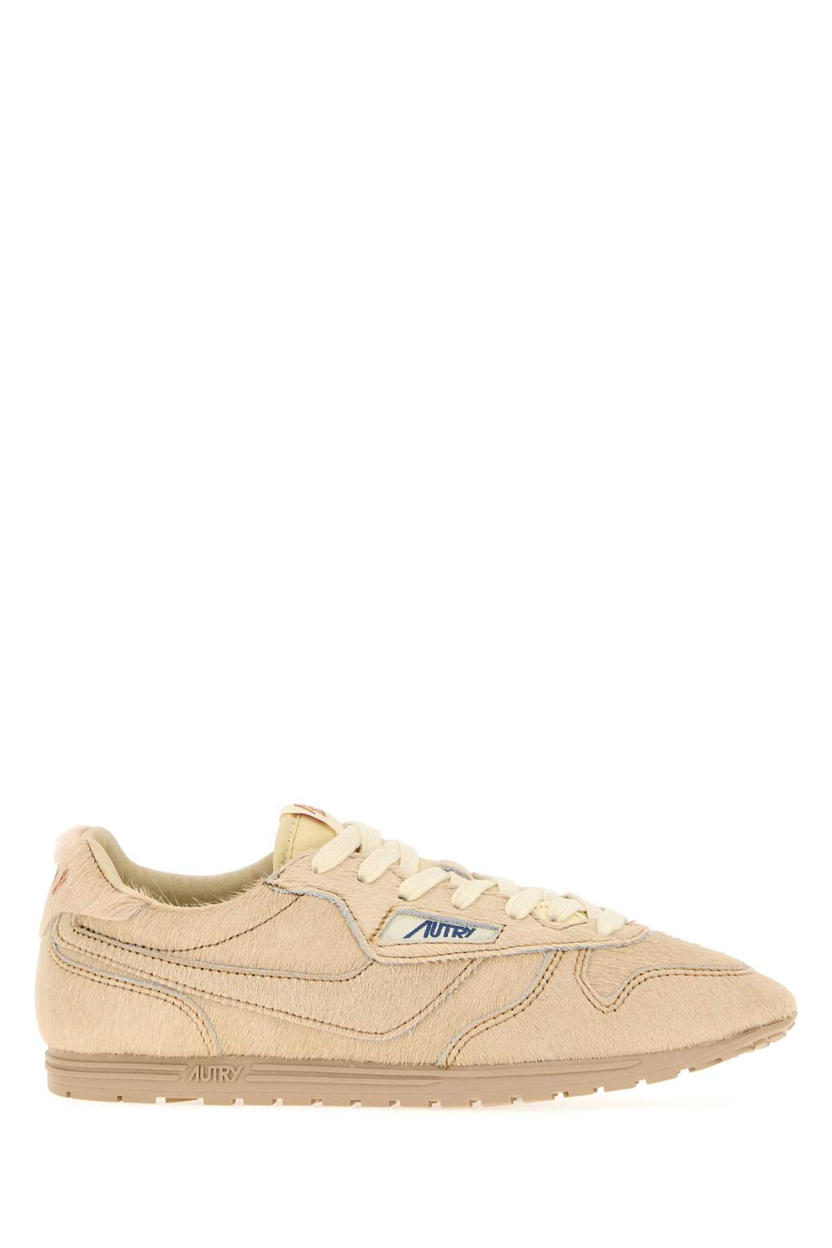[AUTRY] Sneakers FW26 WSLW BN04