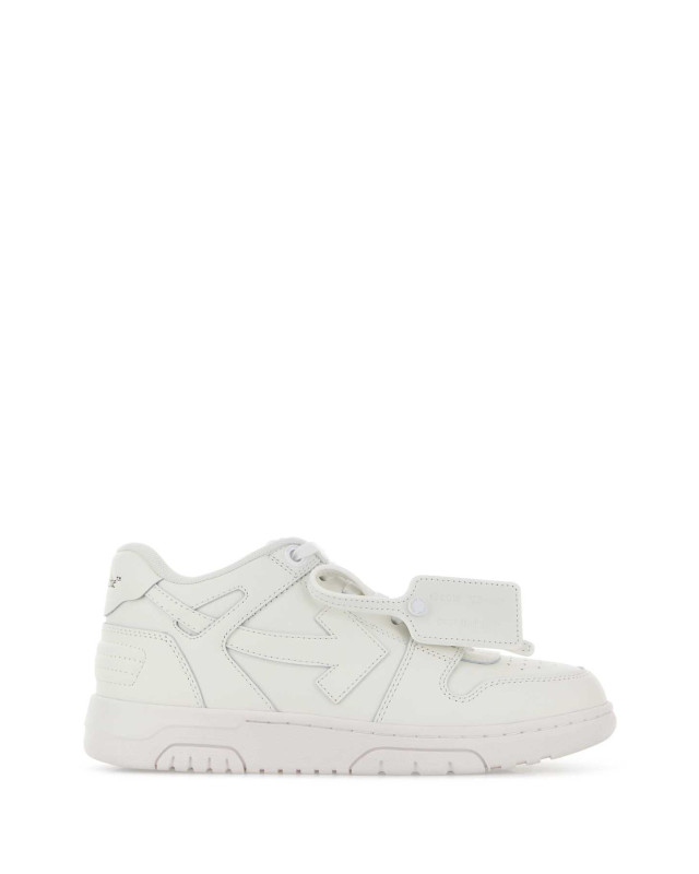 [Off White] Sneakers FW26 W259C9L008 0101