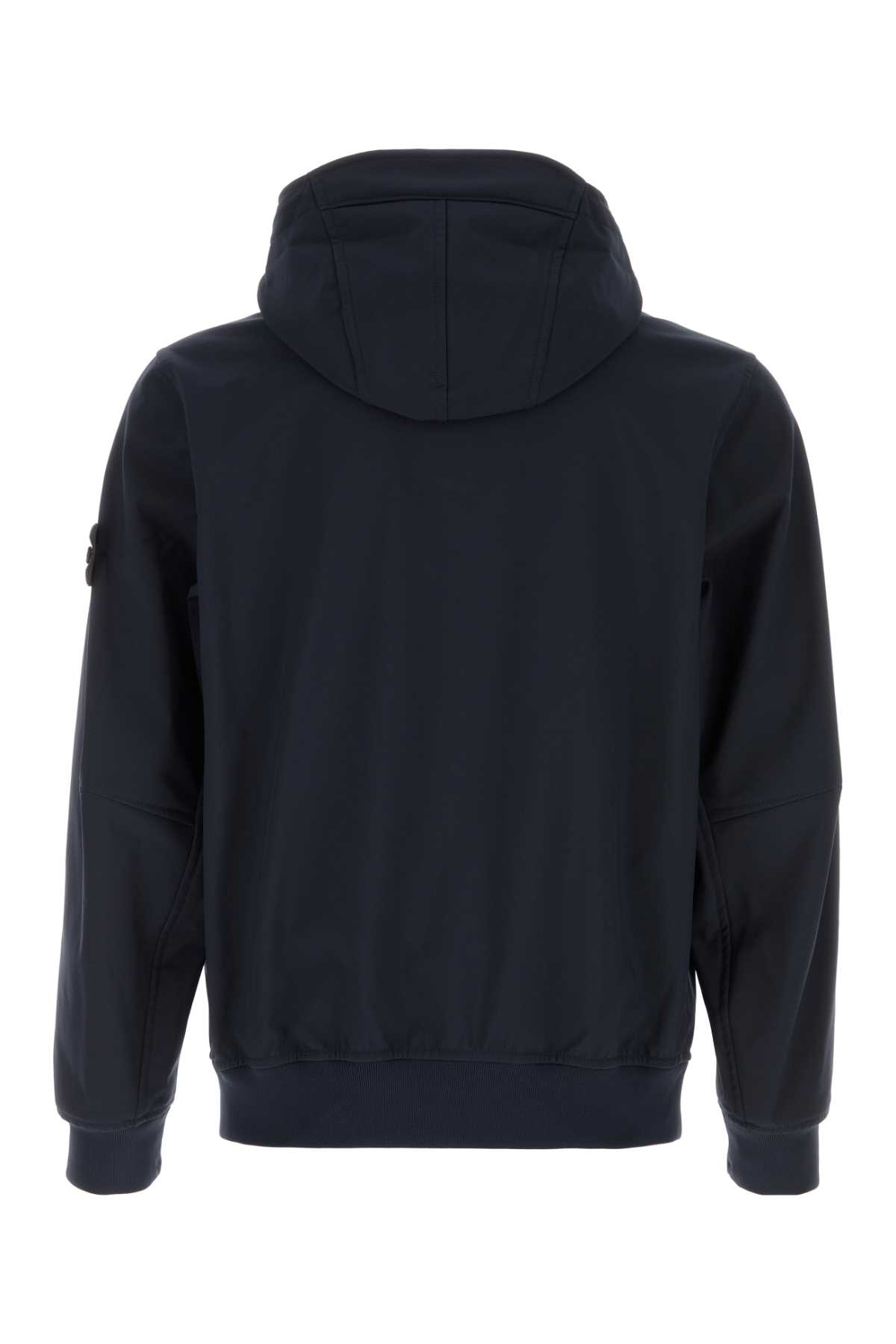 [Stone Island] Casual Jacket FW26 L2S15Q100004S0B22 V0020
