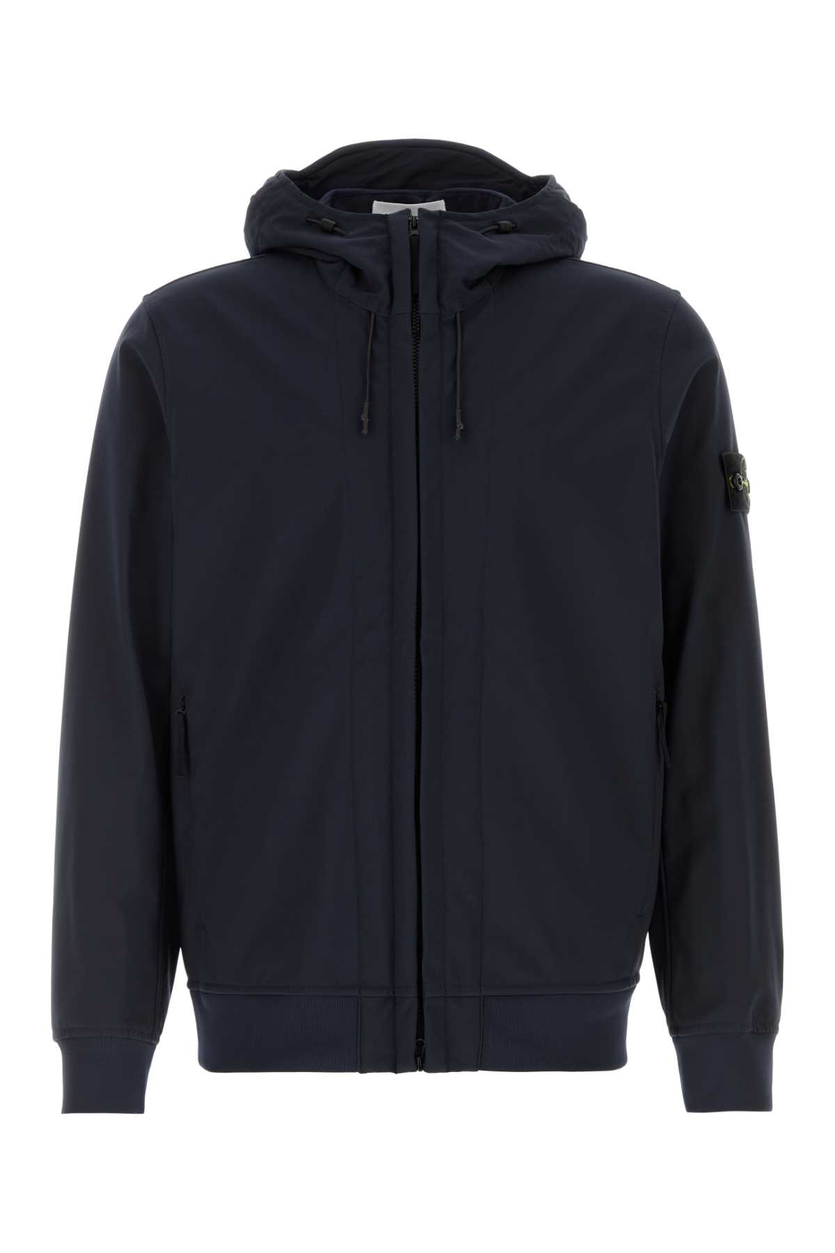 [Stone Island] Casual Jacket FW26 L2S15Q100004S0B22 V0020