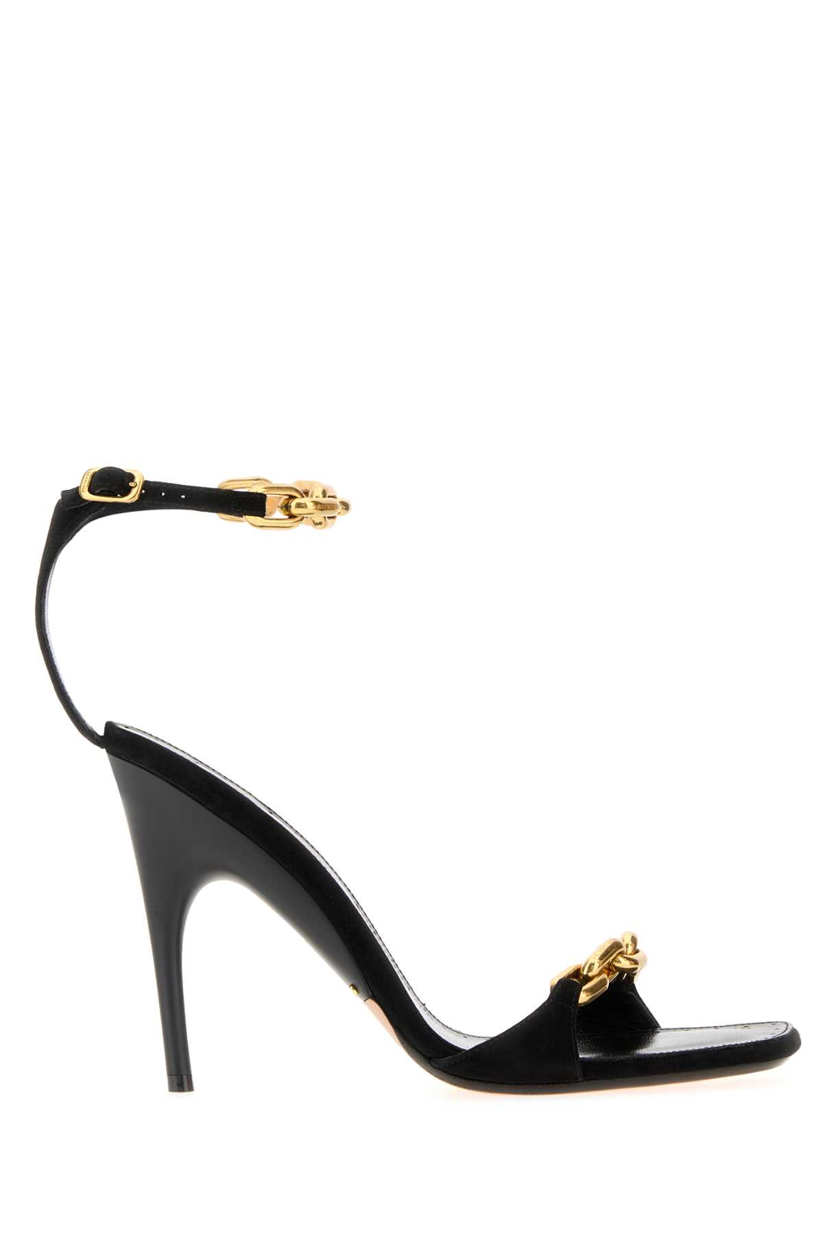 [Balenciaga] Pumps FW26 876497WCB37 1080