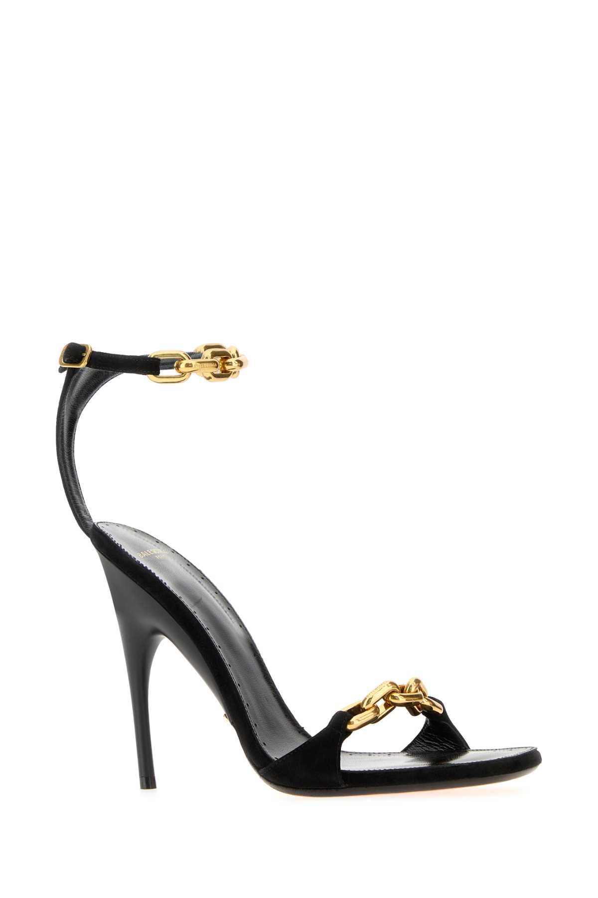 [Balenciaga] Pumps FW26 876497WCB37 1080