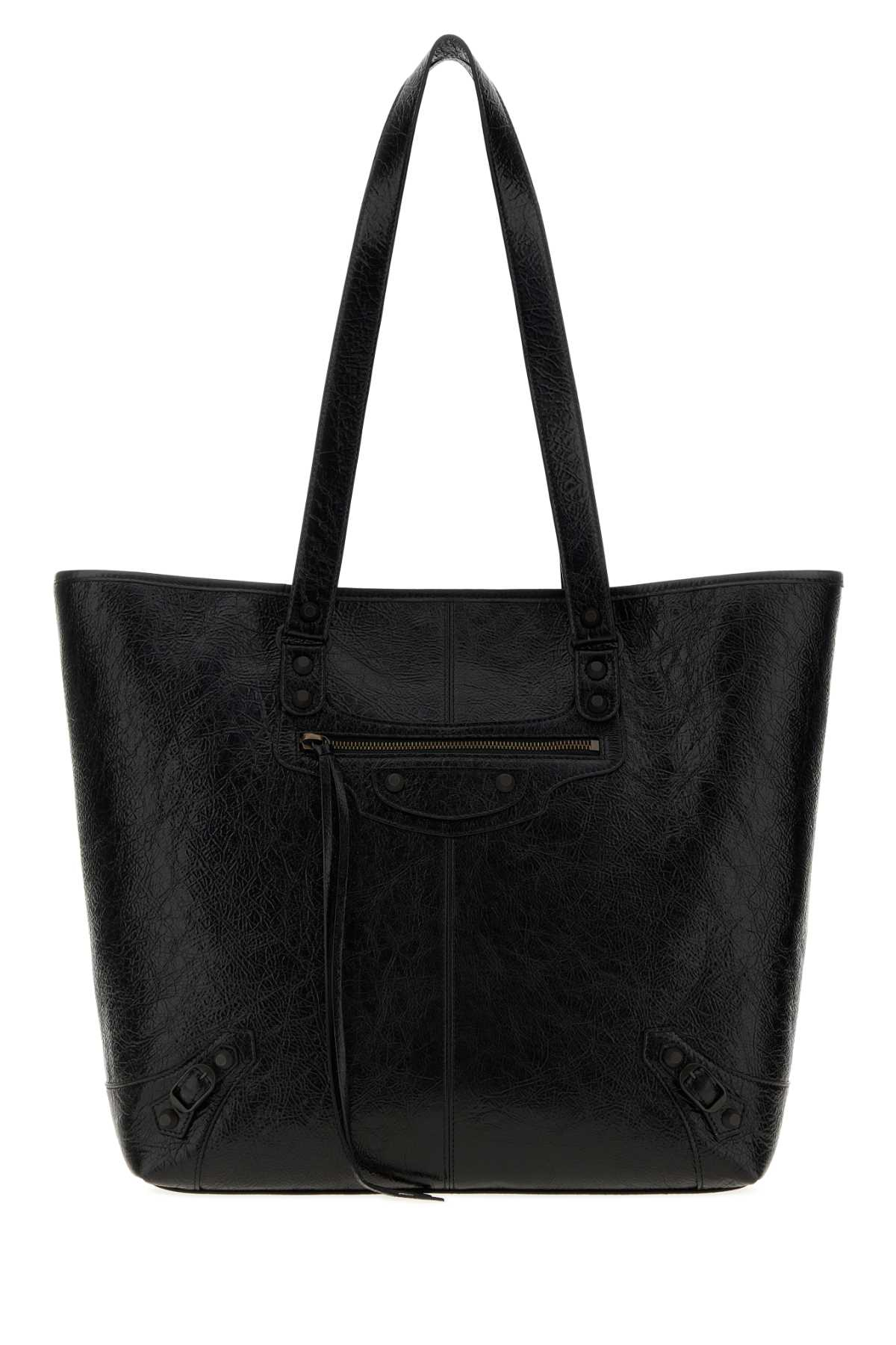 [Balenciaga] Tote bag FW26 8731742ABEK 1000
