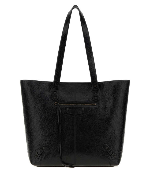 [Balenciaga] Tote bag FW26 8731742ABEK 1000