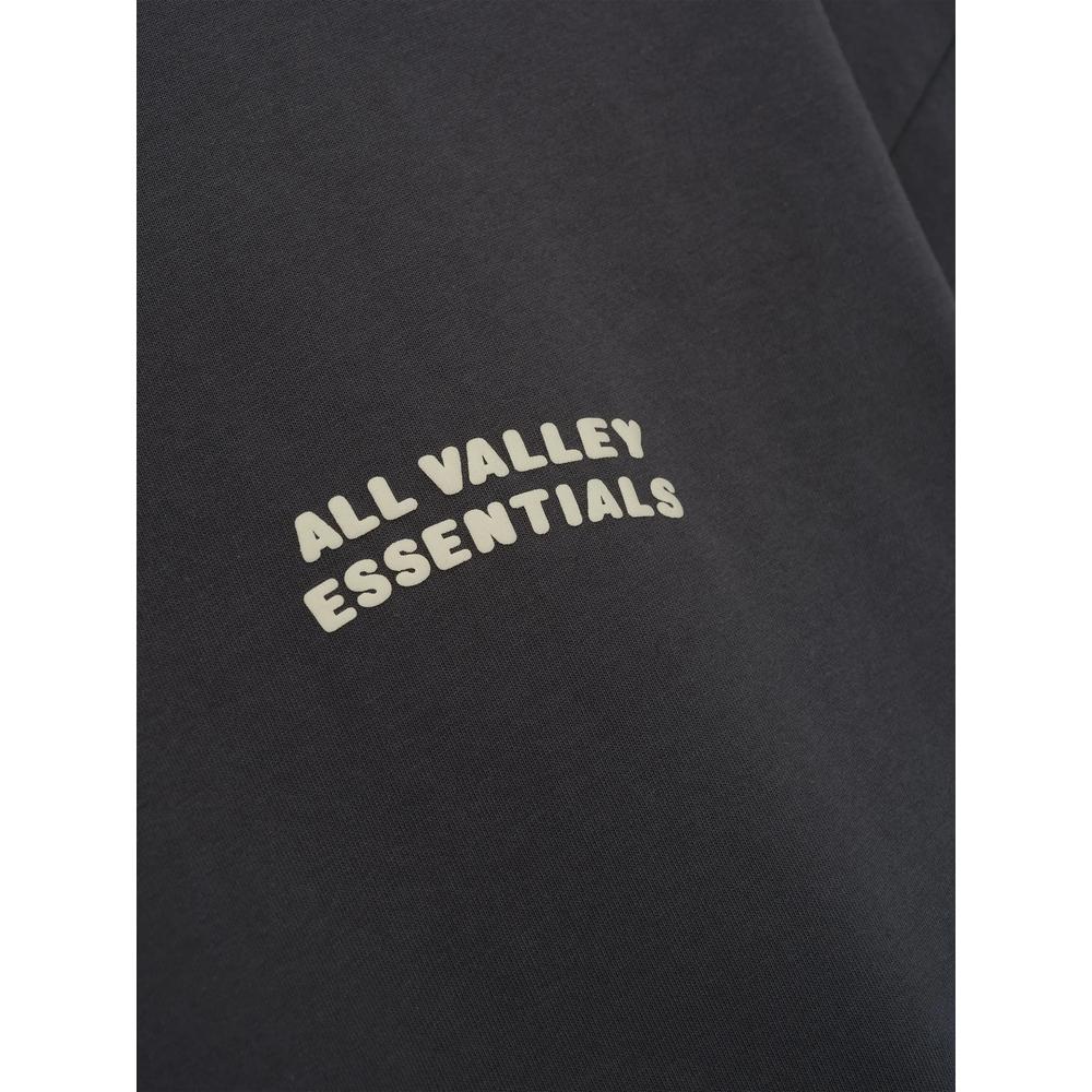 [Fear Of God Essentials] T-shirts FW26 RW00384  IGREY