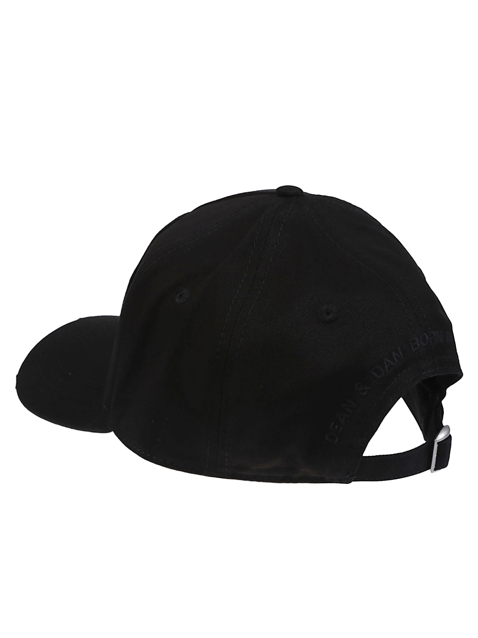 [Dsquared2] Hat FW26 BCM4011 05C00001