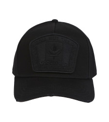 [Dsquared2] Hat FW26 BCM4011 05C00001