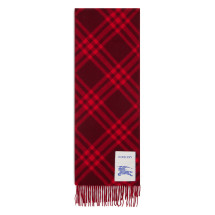 [Burberry] Scarf FW26 8116876162665_A1308