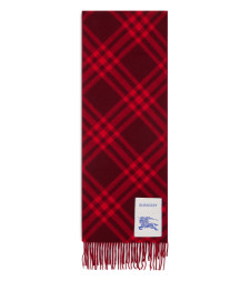 [Burberry] Scarf FW26 8116876162665_A1308