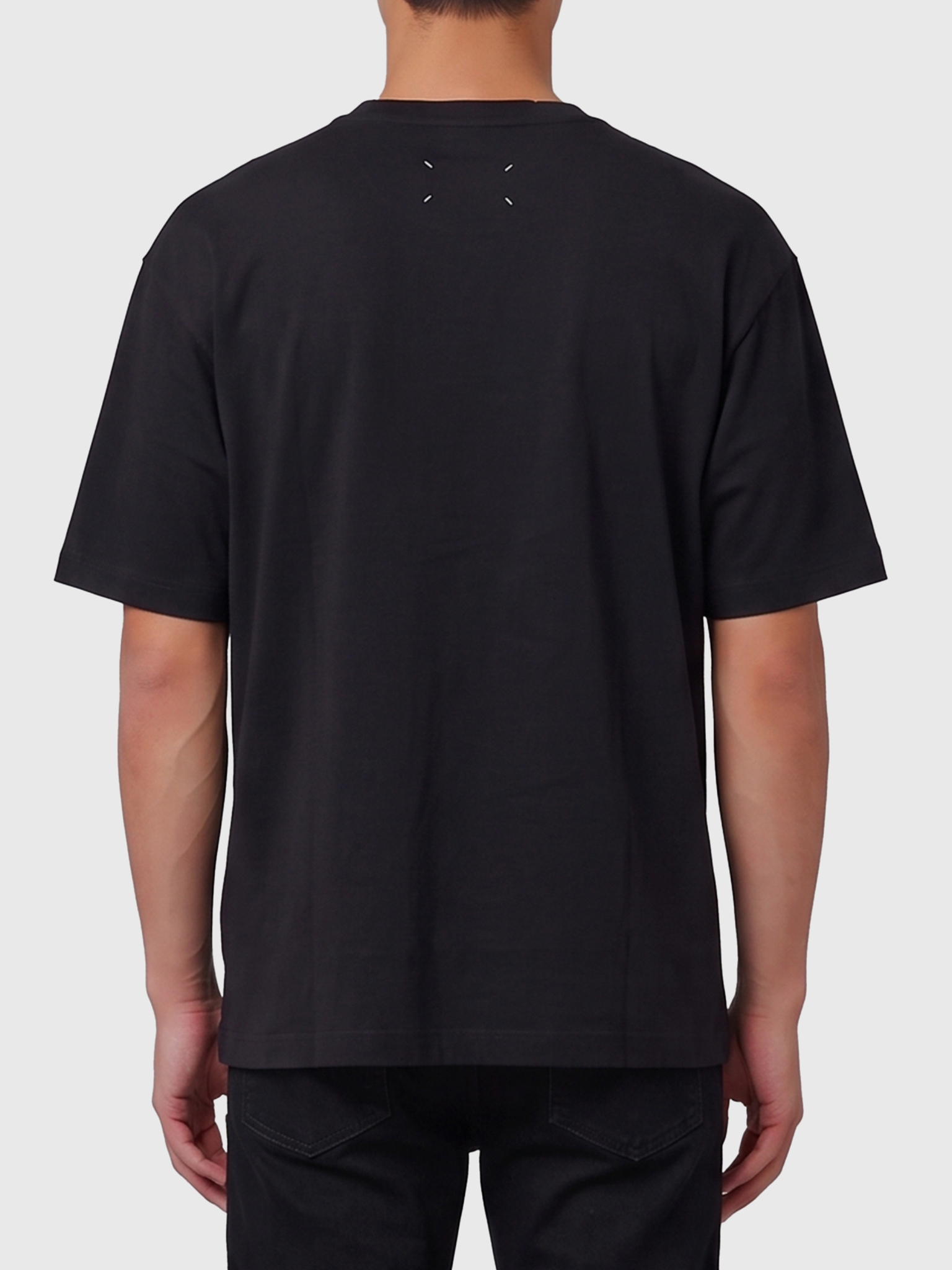 [Maison Margiela] T-shirts Short Sleeve FW26 S50GC0737_S24607_855
