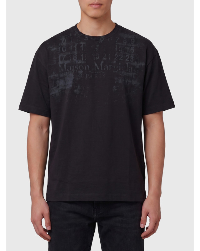 [Maison Margiela] T-shirts Short Sleeve FW26 S50GC0737_S24607_855