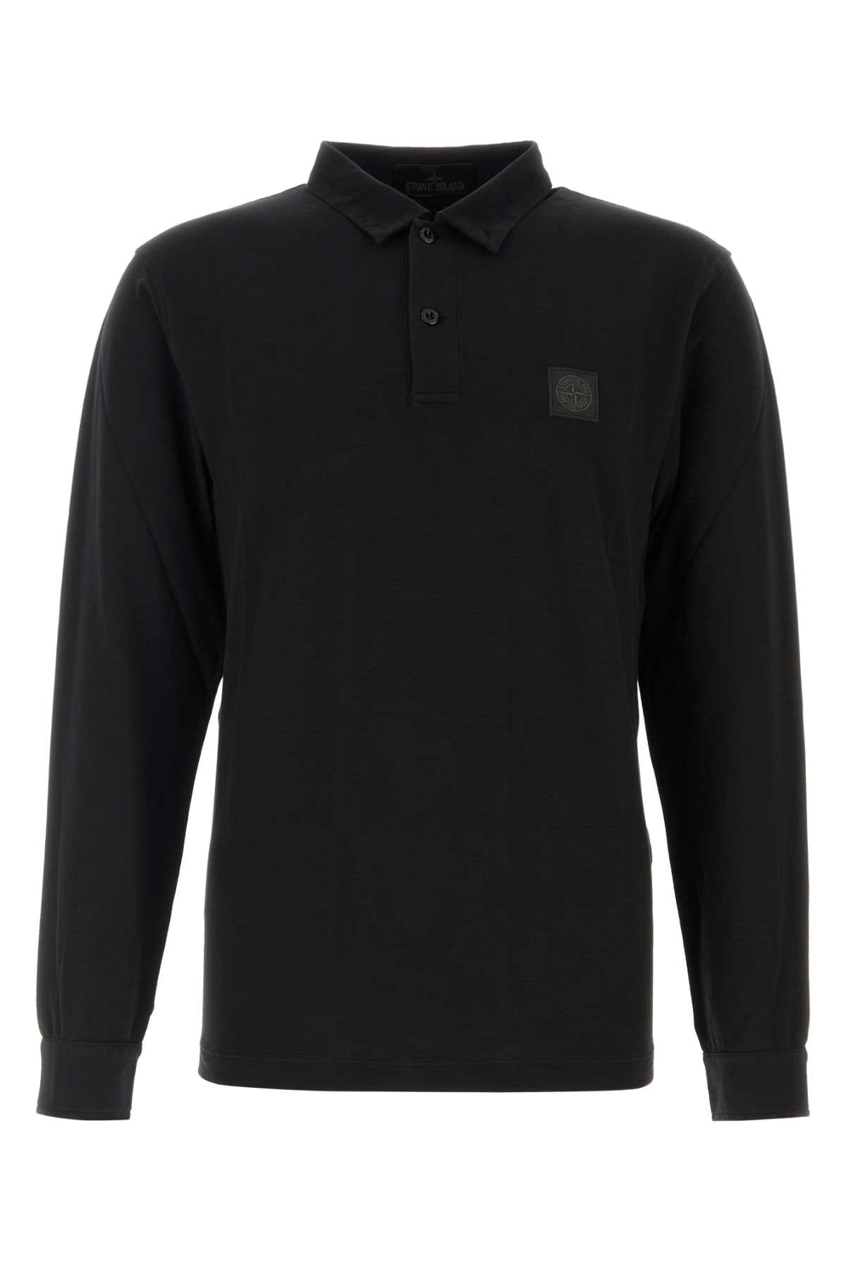 [Stone Island] Shirts FW26 L2S152200005S0F11 V0029