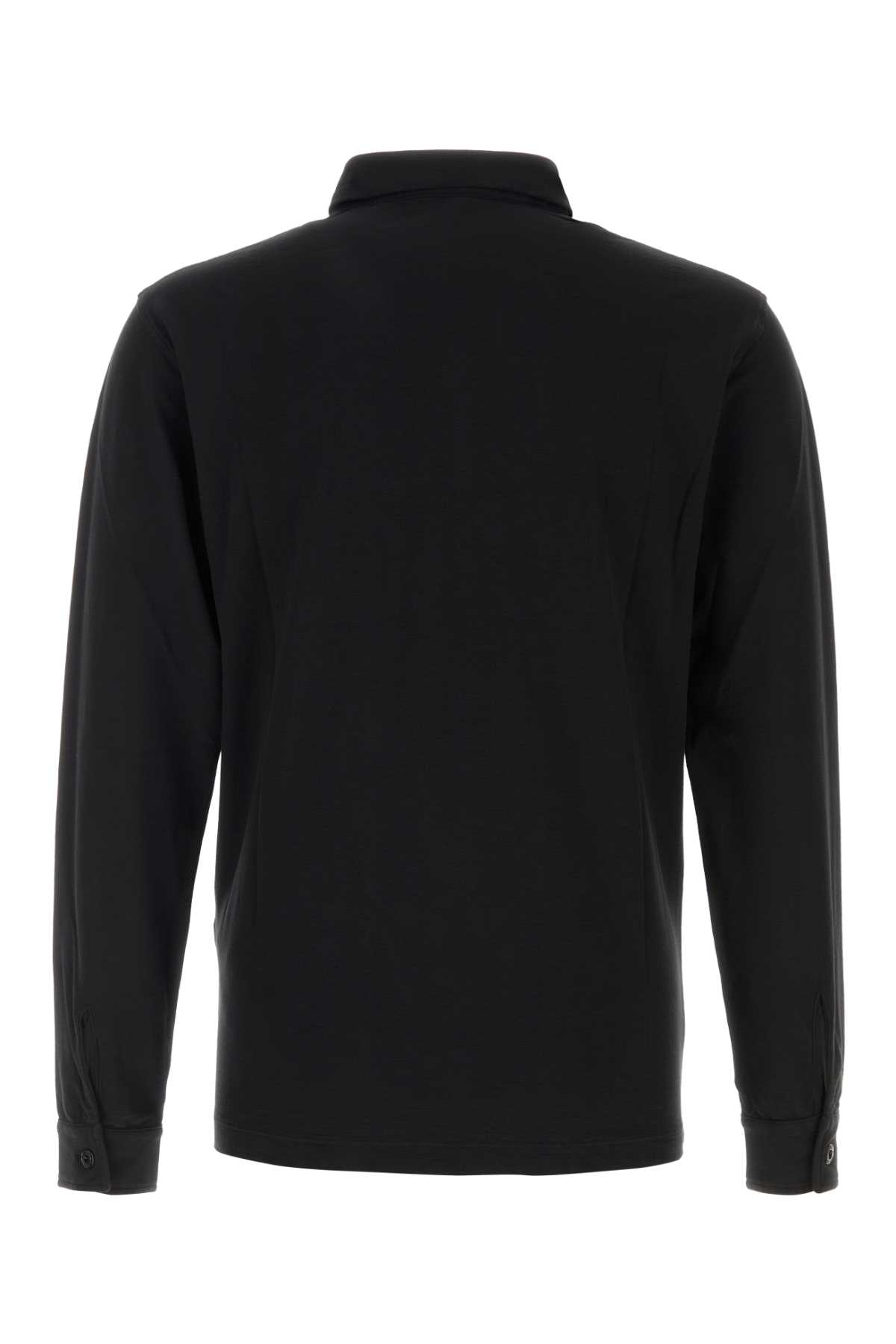 [Stone Island] Shirts FW26 L2S152200005S0F11 V0029