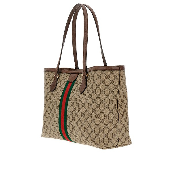 [Gucci] Tote bag FW26 63168596IWB8745-8745