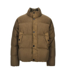 [Stone Island] Down Jacket FW26 L2S154100109S0A23V005G-V005G