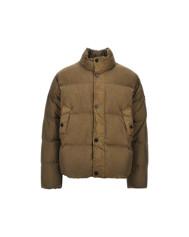 [Stone Island] Down Jacket FW26 L2S154100109S0A23V005G-V005G