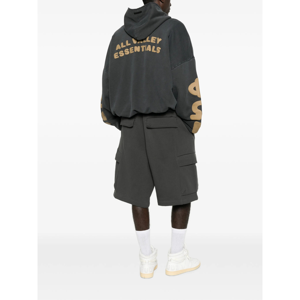[Fear Of God Essentials] Hoodie FW26 RW00388  WIGRE