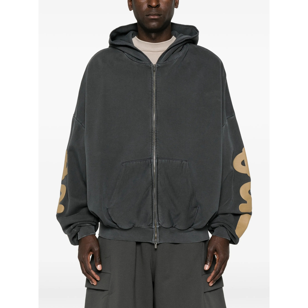 [Fear Of God Essentials] Hoodie FW26 RW00388  WIGRE