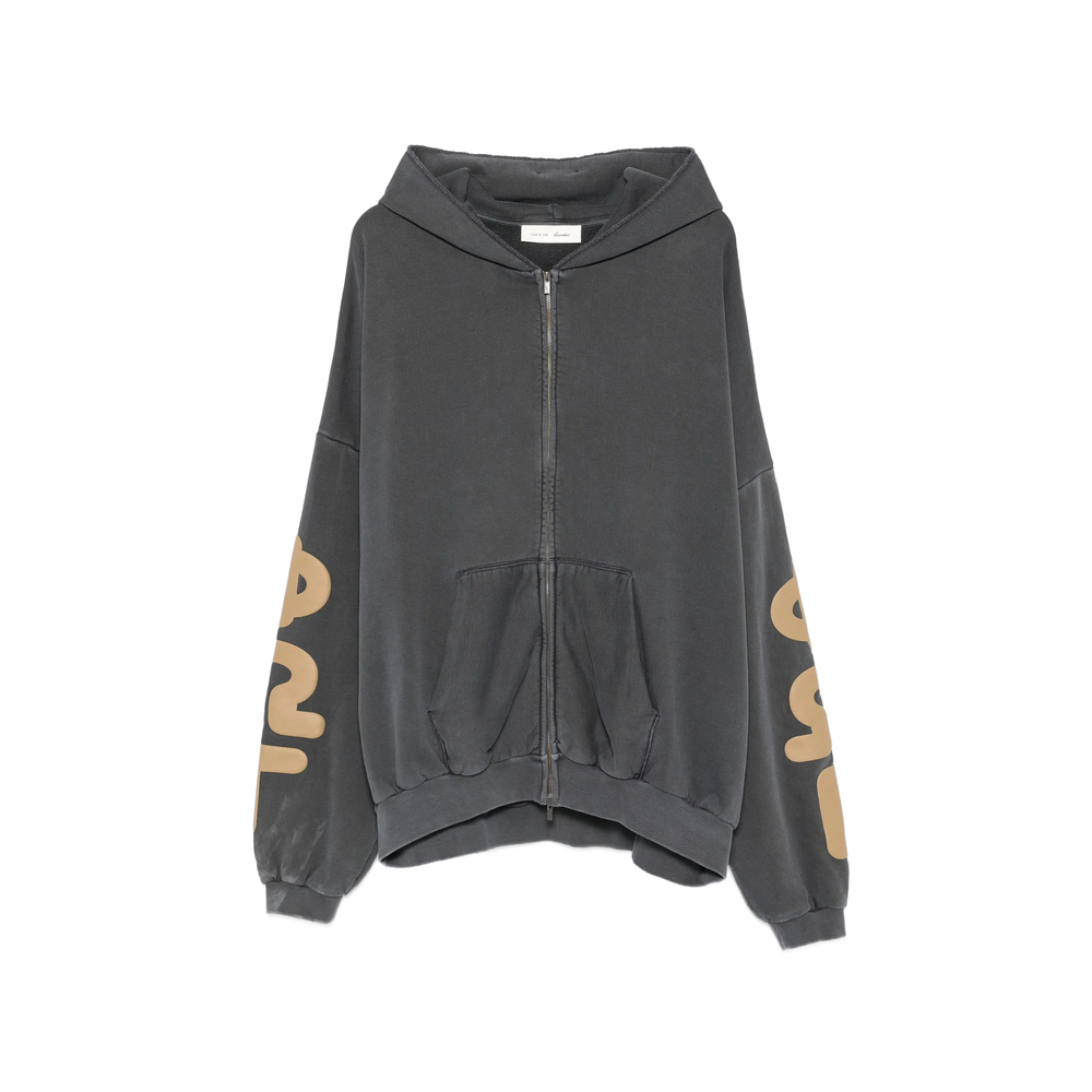 [Fear Of God Essentials] Hoodie FW26 RW00388  WIGRE