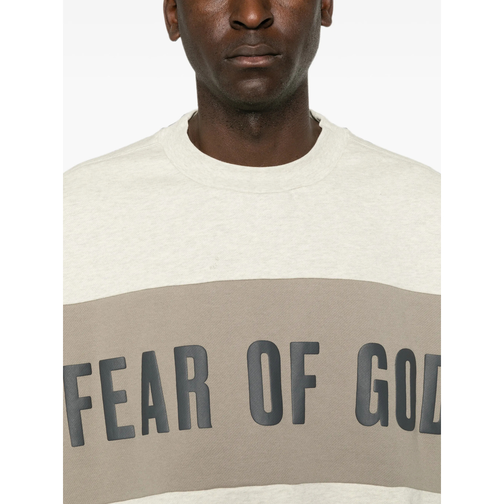 [Fear Of God Essentials] Sweatshirt FW26 RW00282  VAHSE