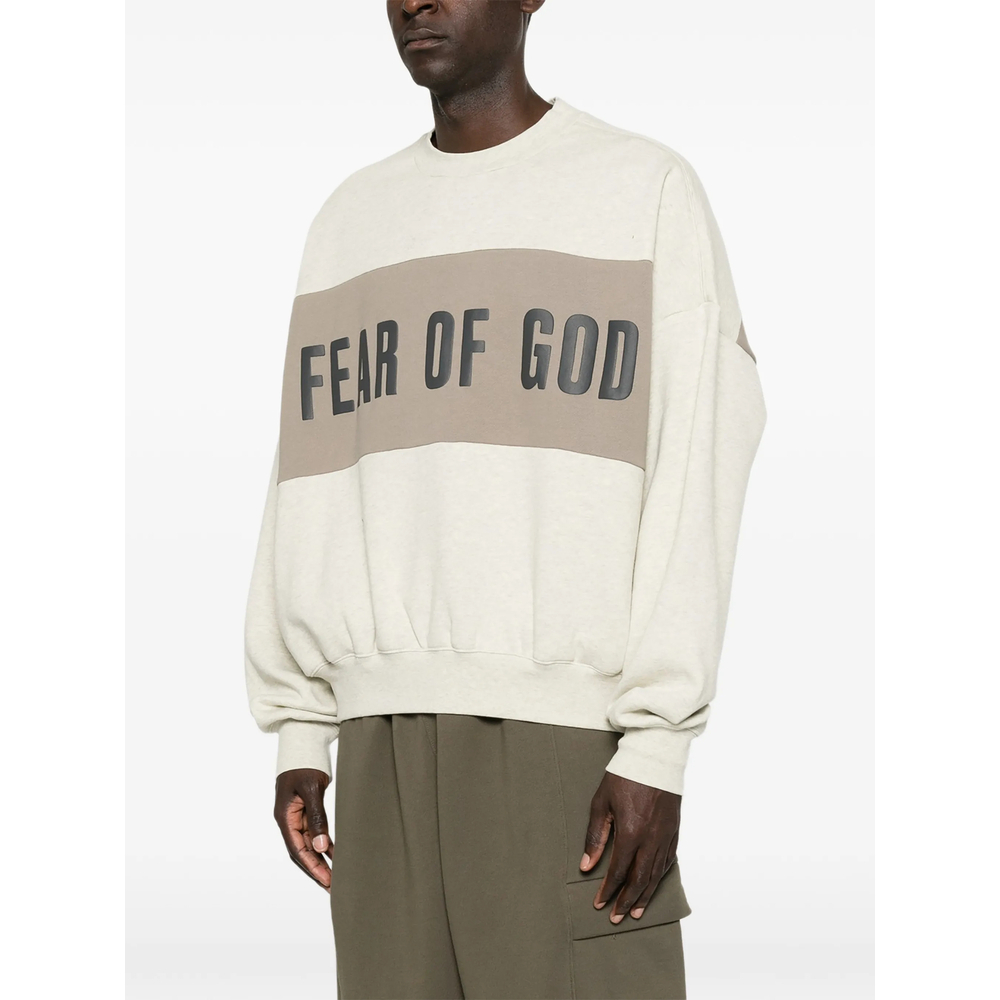 [Fear Of God Essentials] Sweatshirt FW26 RW00282  VAHSE