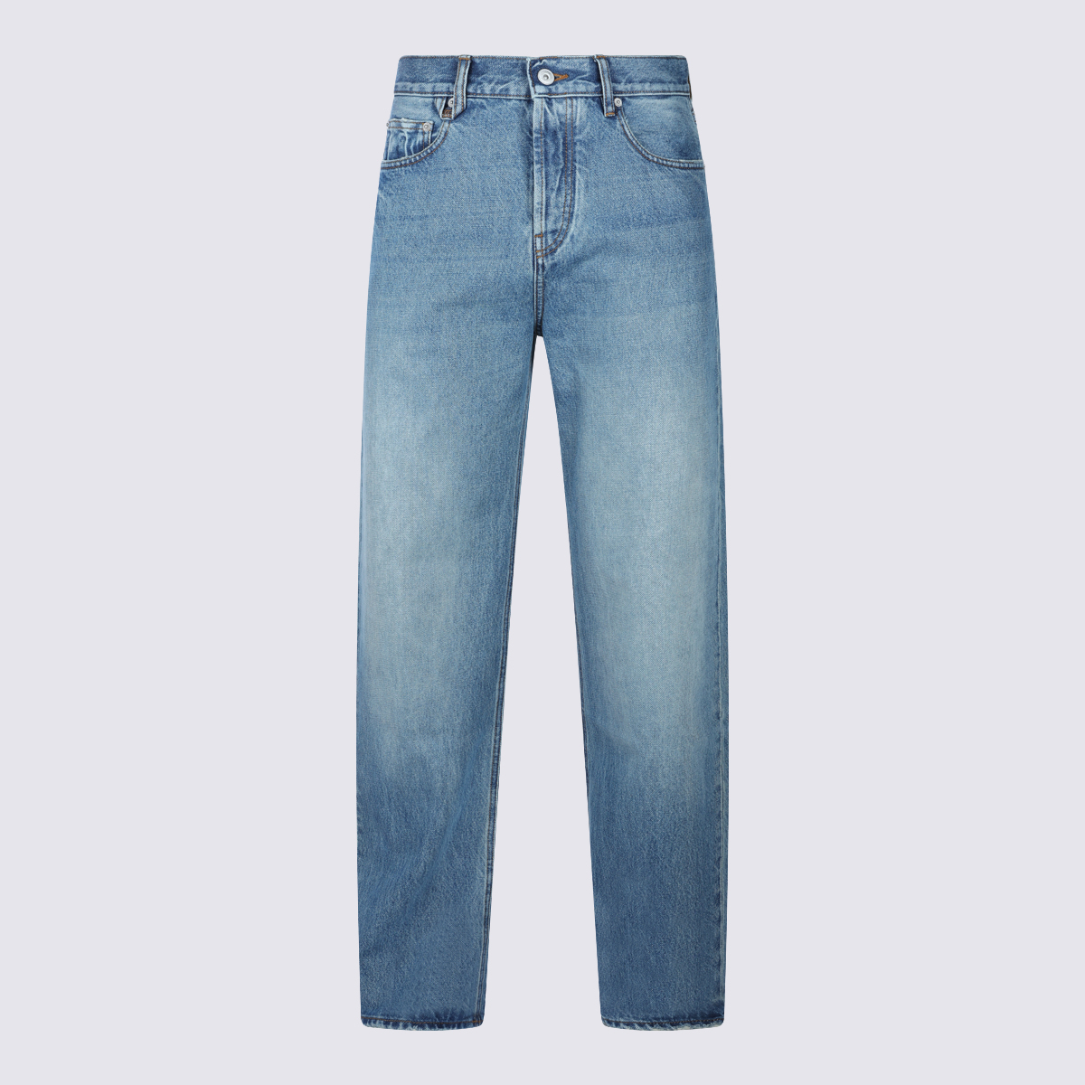 [JACQUEMUS] Jeans FW26 25HPAM00028AD0003833C