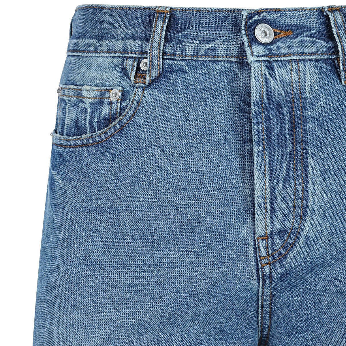 [JACQUEMUS] Jeans FW26 25HPAM00028AD0003833C