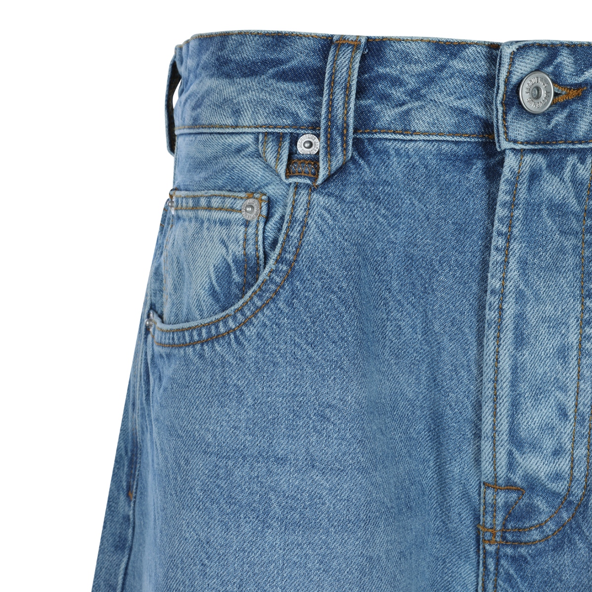 [JACQUEMUS] Pants FW26 25HPAW00036AD0003833C