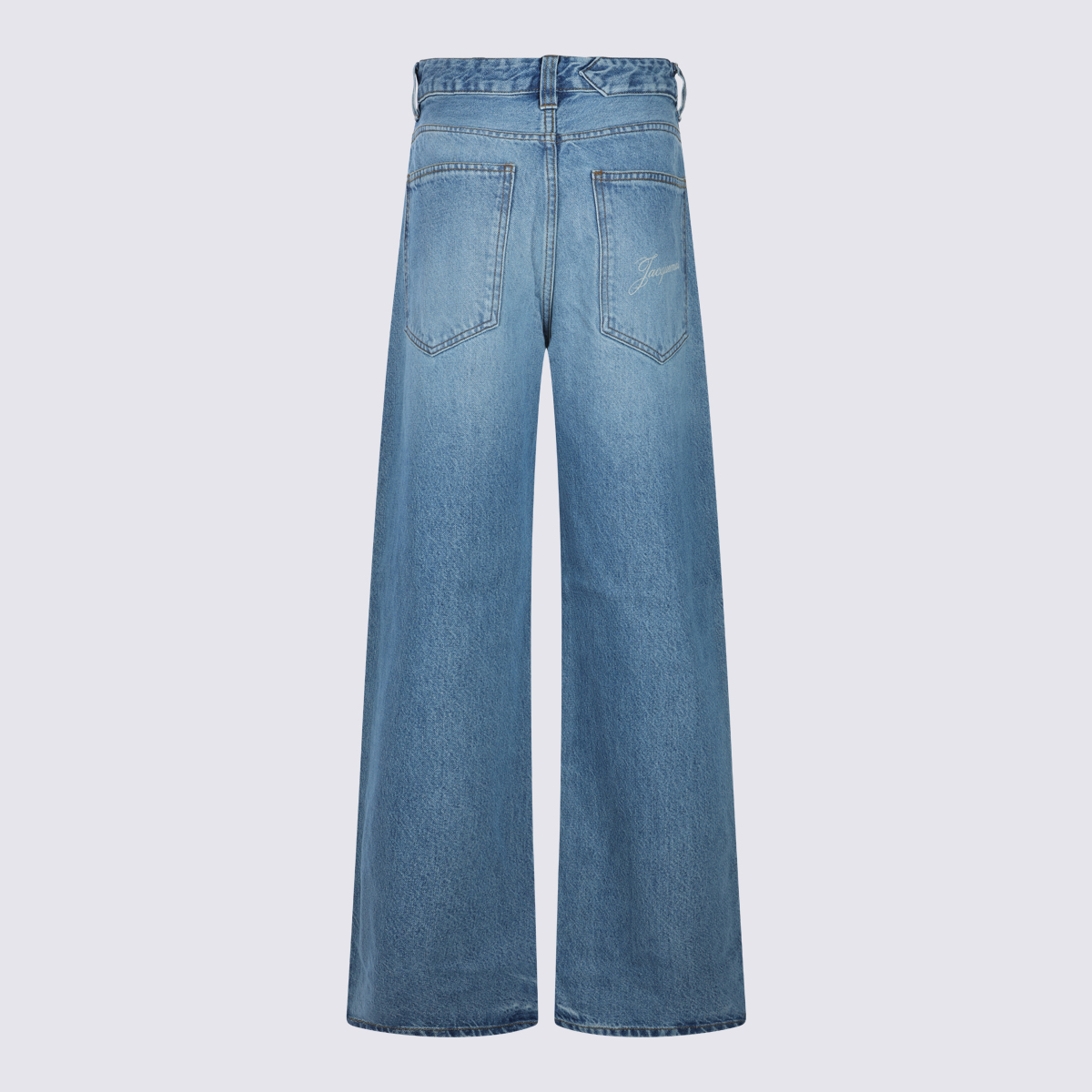 [JACQUEMUS] Pants FW26 25HPAW00036AD0003833C