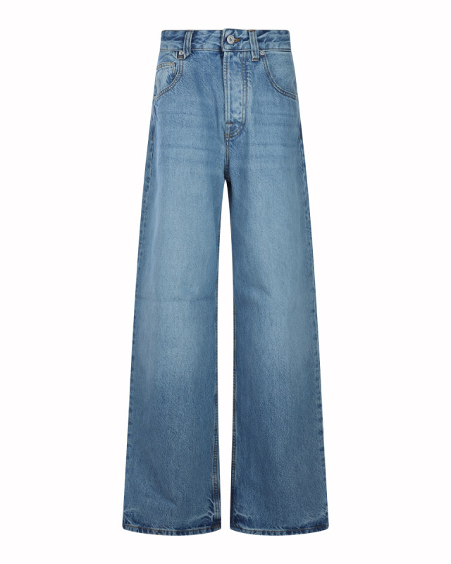 [JACQUEMUS] Pants FW26 25HPAW00036AD0003833C