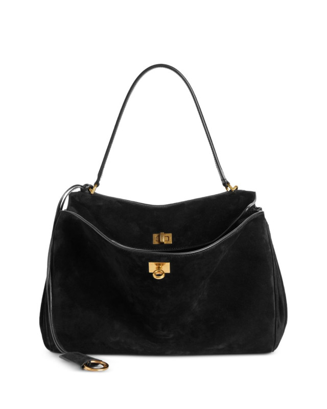 [Balenciaga] Shoulder bag SS26 7897722ACKO1000