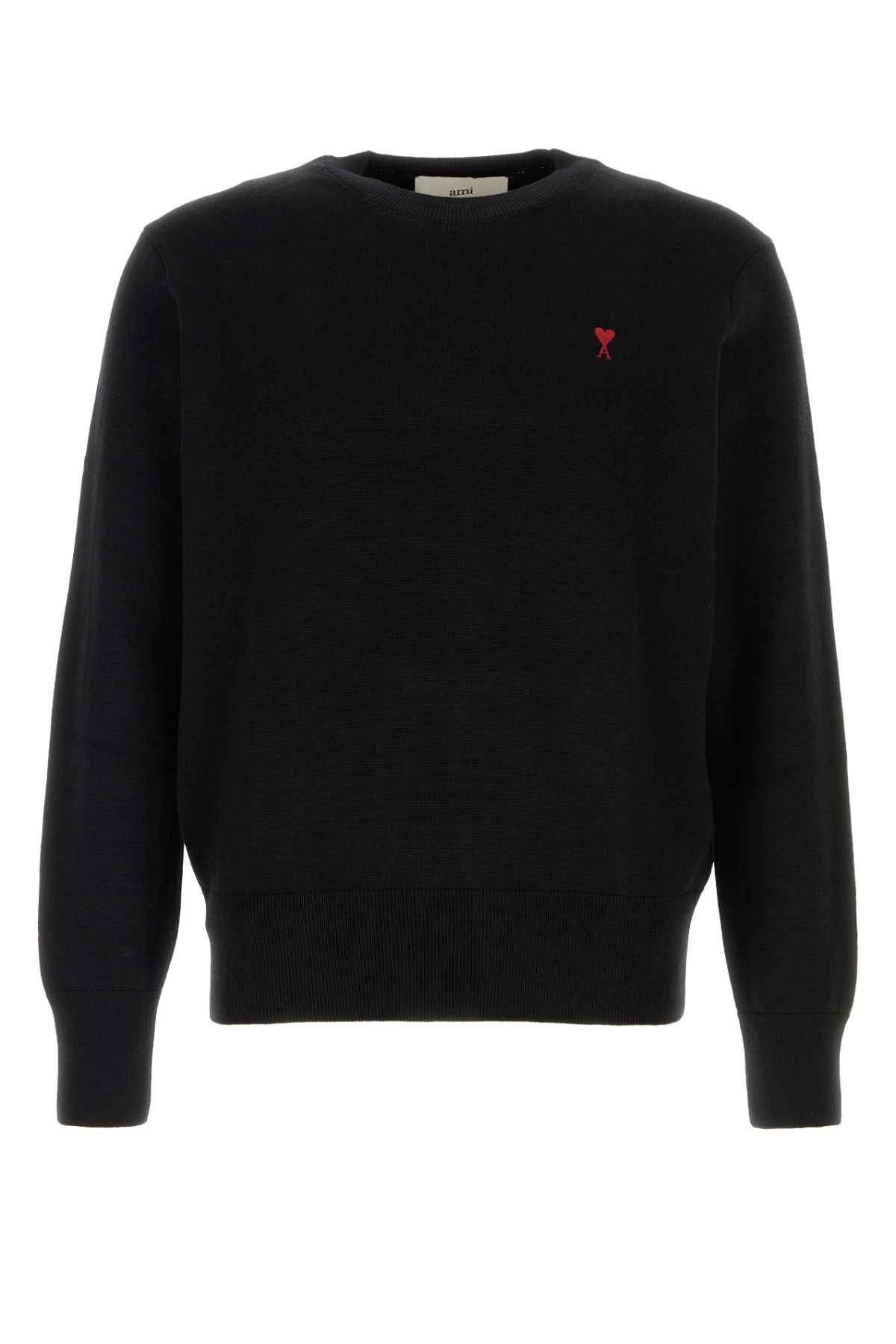 [AMI] Sweatshirt FW26 HKS826001 009