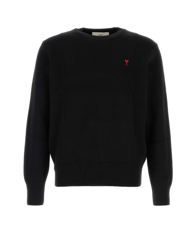 [AMI] Sweatshirt FW26 HKS826001 009
