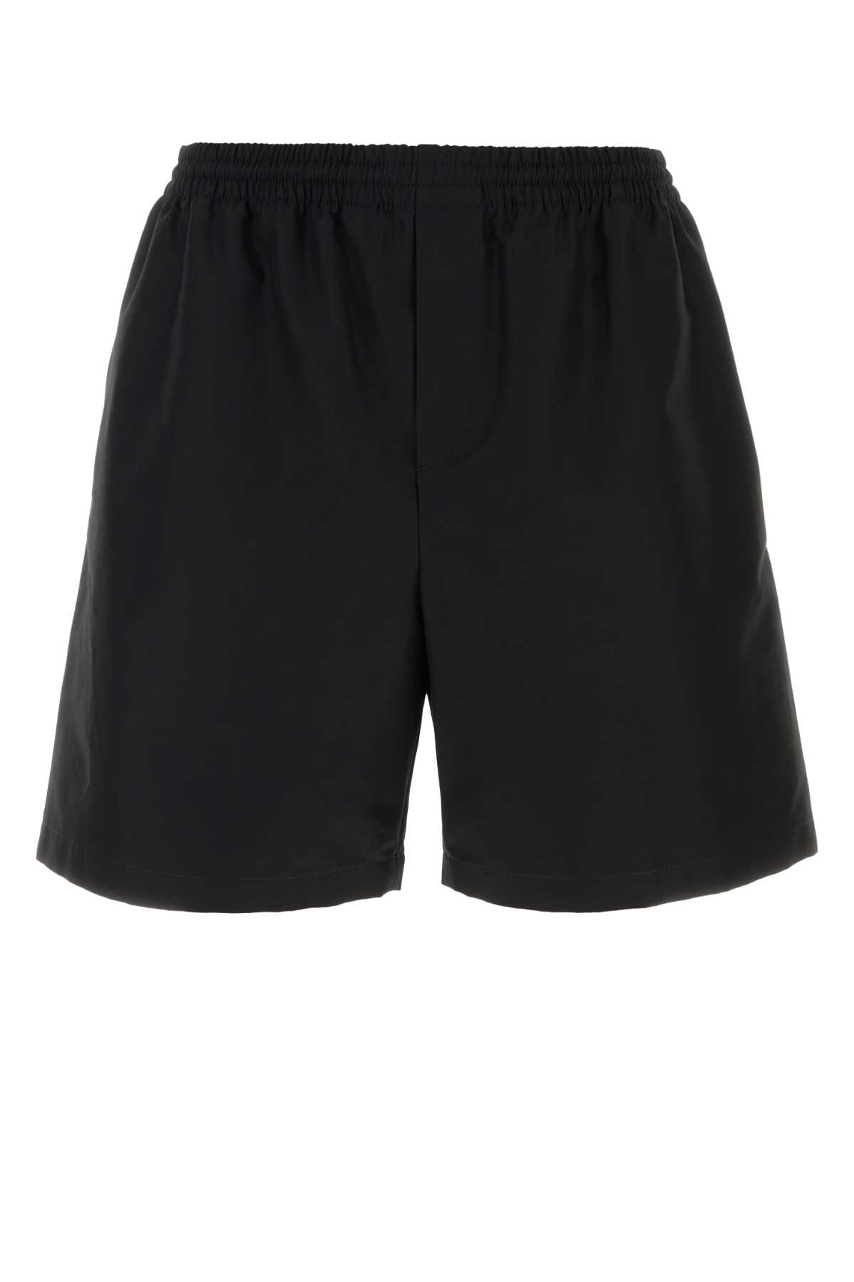 [Gucci] Shorts FW26 871784ZAUW7 1000