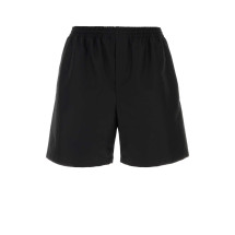[Gucci] Shorts FW26 871784ZAUW7 1000