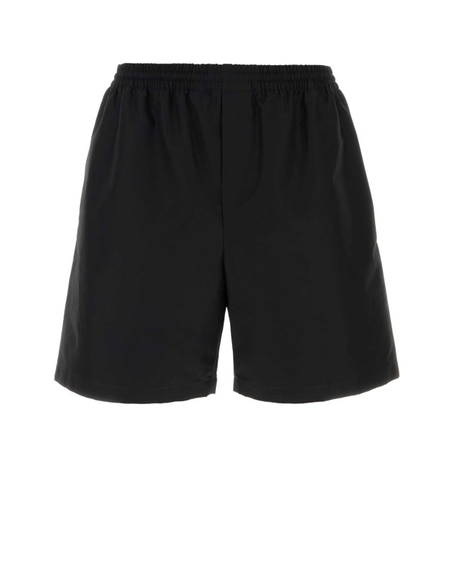 [Gucci] Shorts FW26 871784ZAUW7 1000