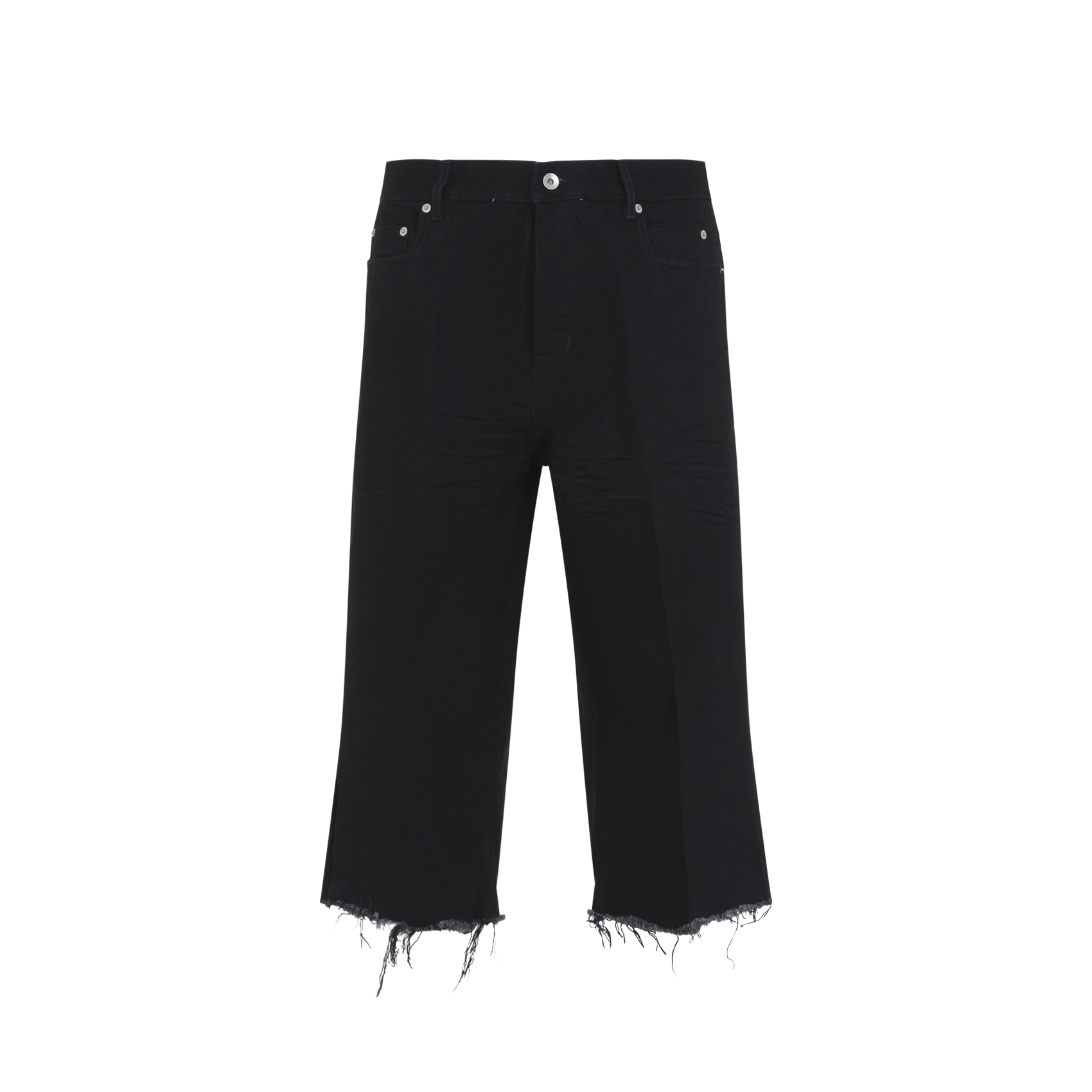 [Rick Owens] Jeans FW26 RR02F4303.HDK