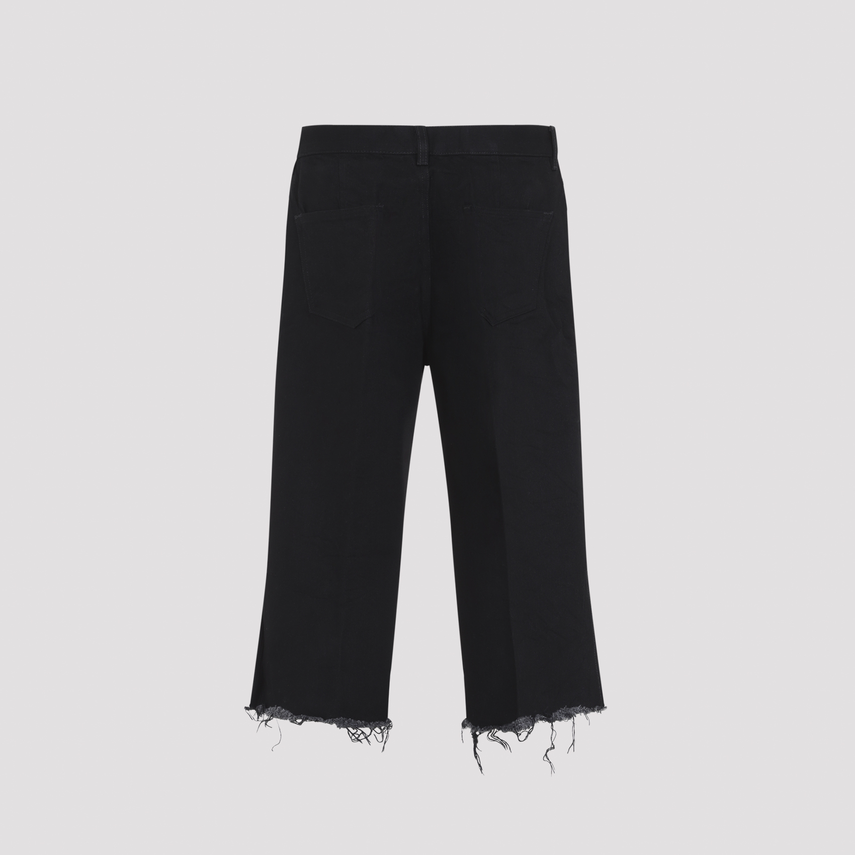[Rick Owens] Jeans FW26 RR02F4303.HDK