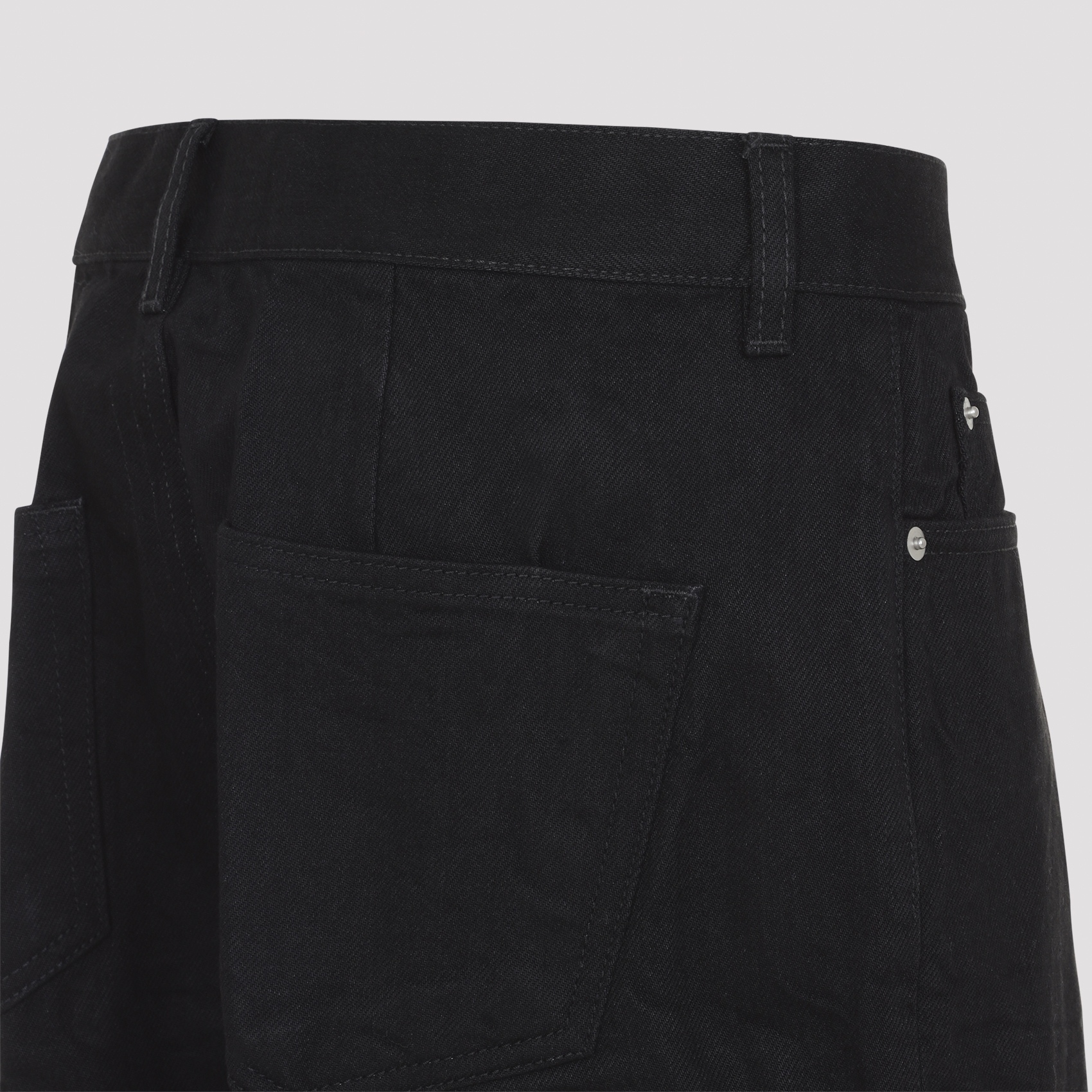[Rick Owens] Jeans FW26 RR02F4303.HDK