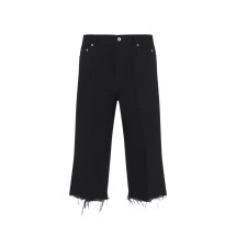 [Rick Owens] Jeans FW26 RR02F4303.HDK