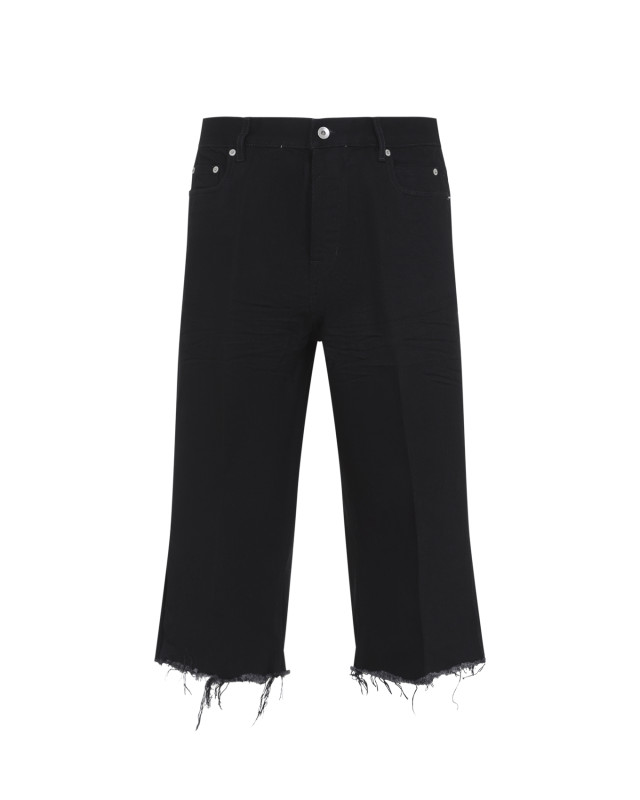 [Rick Owens] Jeans FW26 RR02F4303.HDK