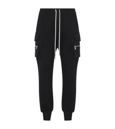 [Rick Owens] Pants FW26 RU02F4396.WFE