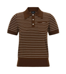 [A.P.C.] Knitwear FW26 COHLPF23509TCA