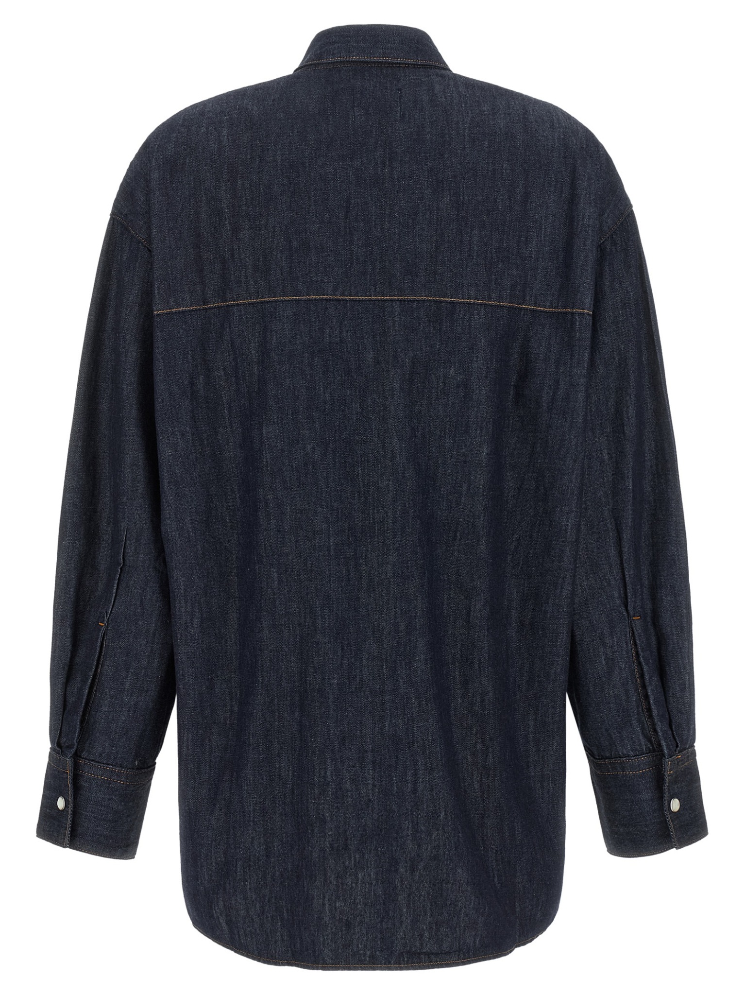 [KHAITE] Shirts Long Sleeve FW26 1198923040040