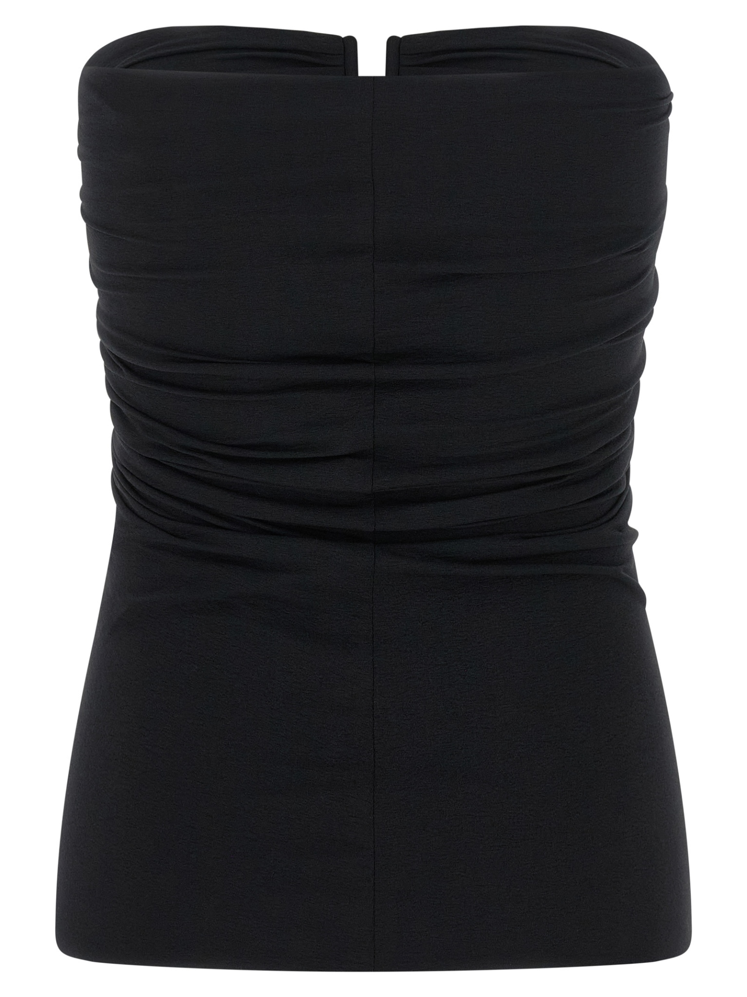 [Rick Owens] Bustier FW26 RP02F5123JNDB09