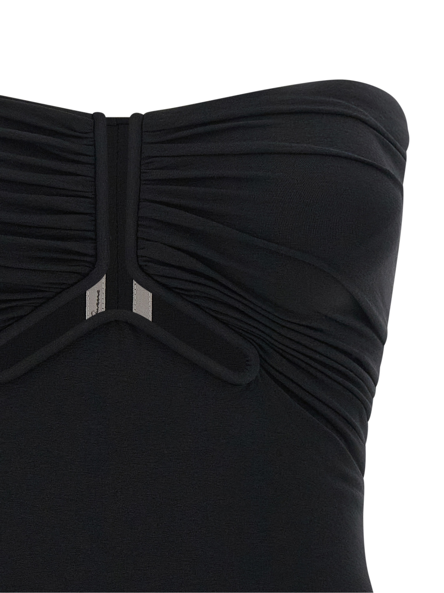 [Rick Owens] Bustier FW26 RP02F5123JNDB09