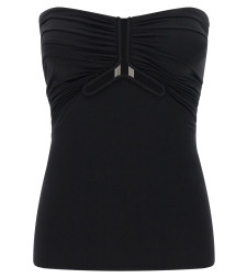[Rick Owens] Bustier FW26 RP02F5123JNDB09