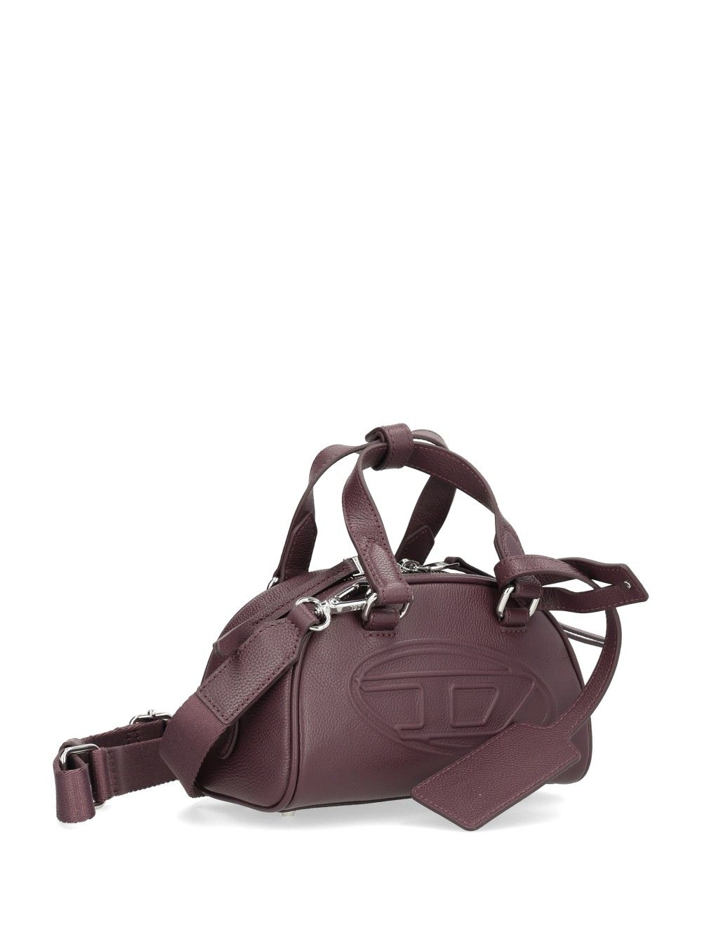 [Diesel] Tote bag CO X10783P9028T5088