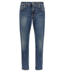 [Dolce & Gabbana] Jeans FW26 GY07CDG8PK5S9001